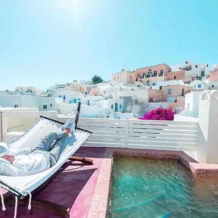 Luxury Villas Hariton